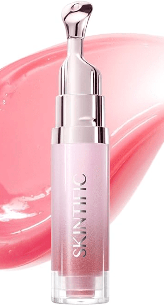 SKINTIFIC Peptide Brightening Lip Serum