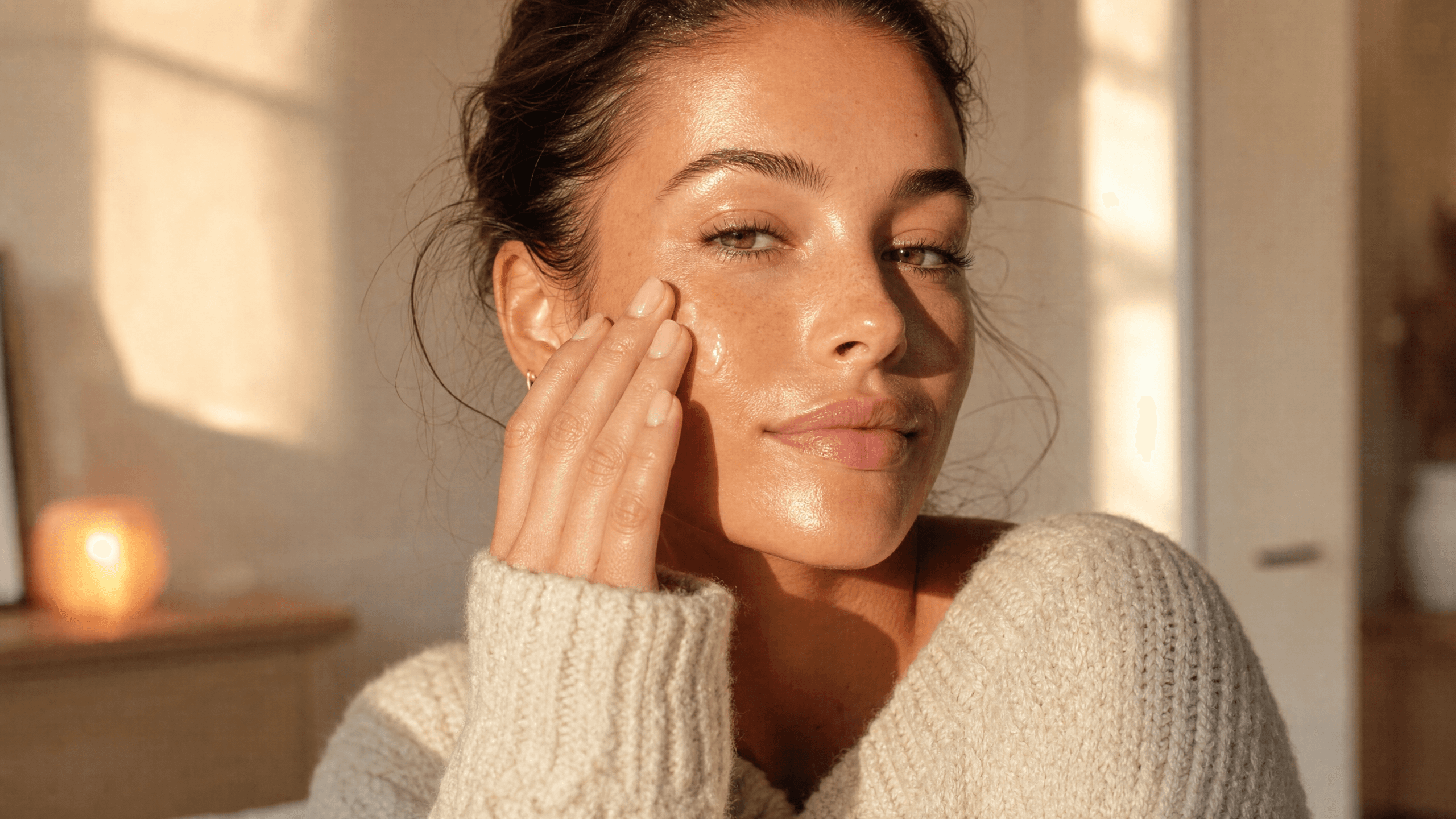 The New Era of Regenerative Skincare: Decoding PDRN, EGF, and Exosomes