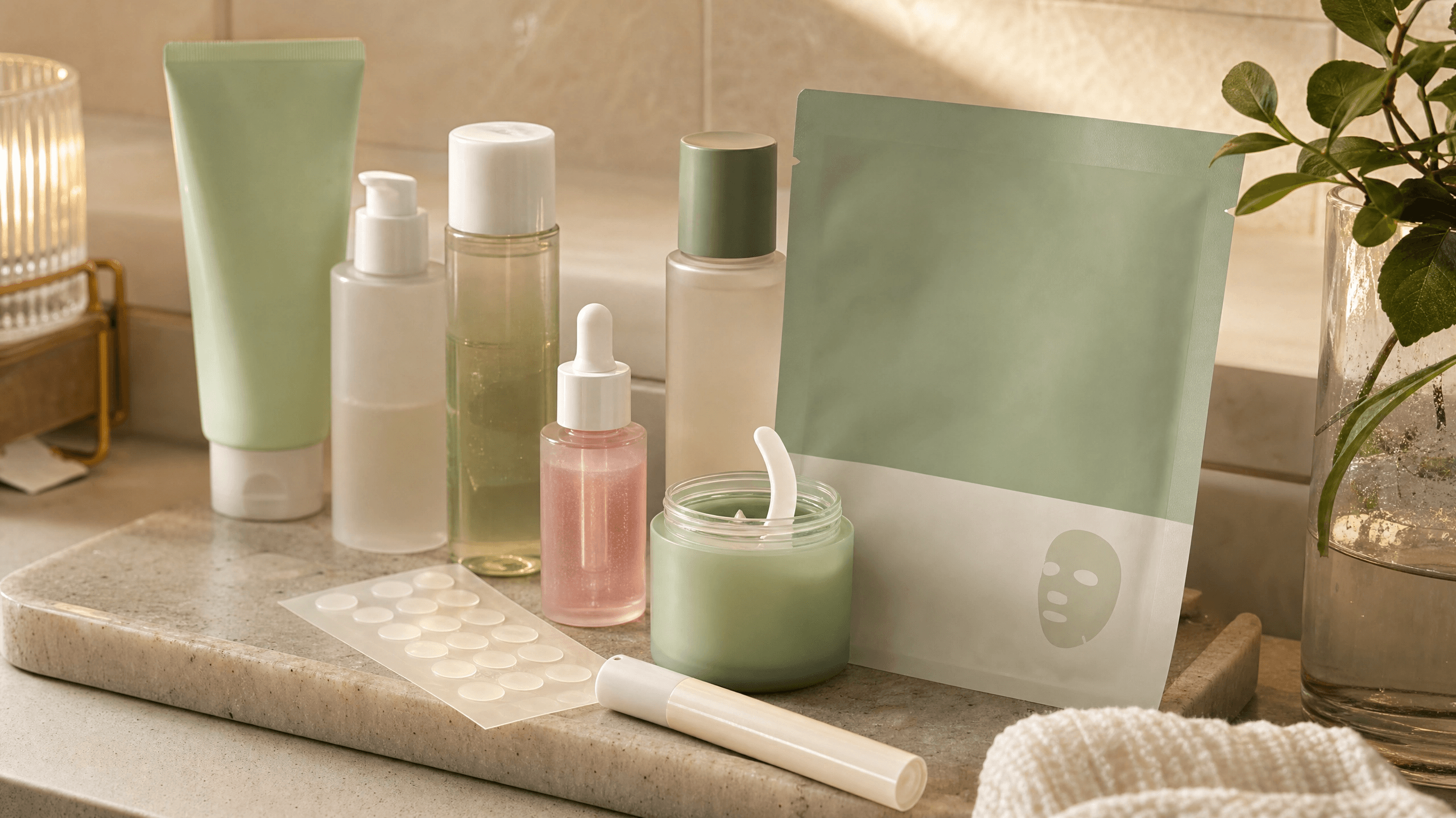 K-Beauty Has Gone Mainstream In Australia — Here’s What’s Actually Worth Buying